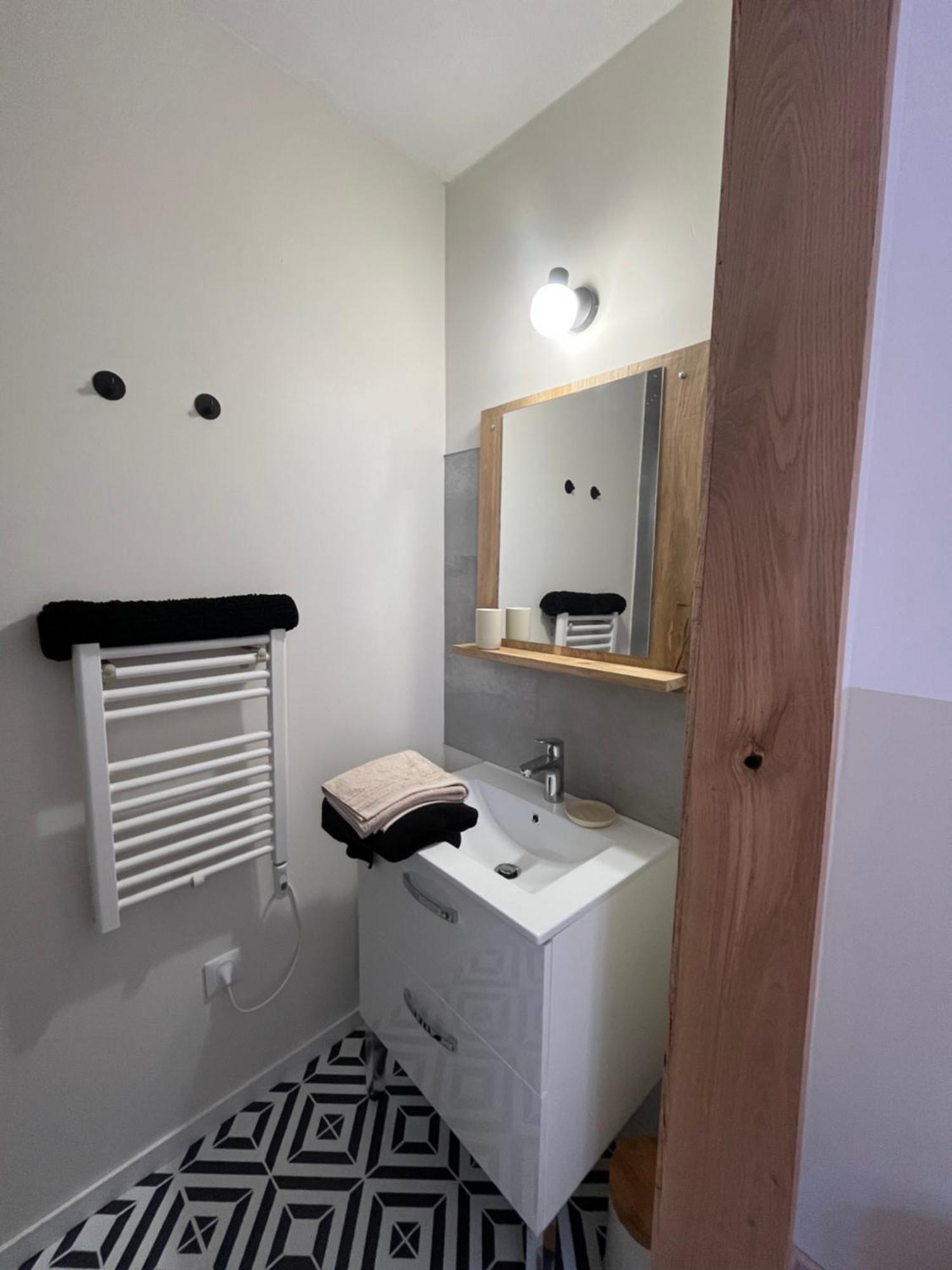 Appartement Champollion 2 Figeac Exterior photo