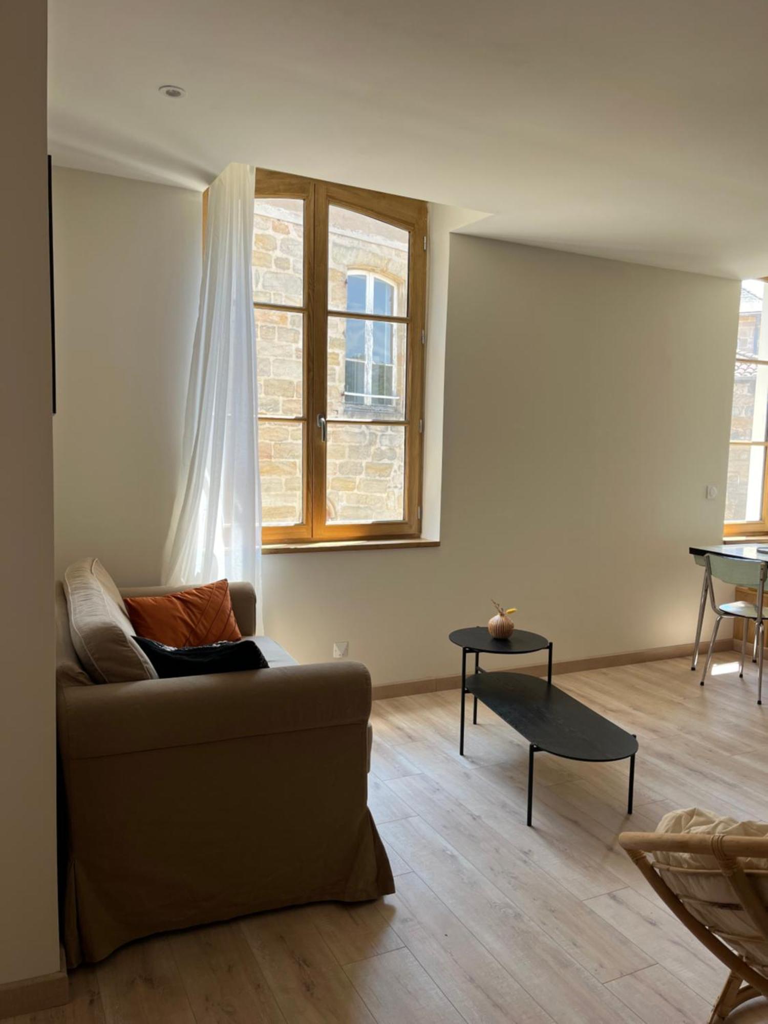 Appartement Champollion 2 Figeac Exterior photo